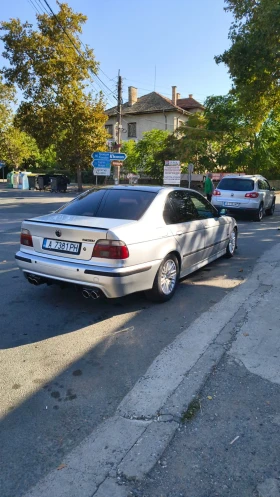 BMW 528 2.8i LPG, снимка 5