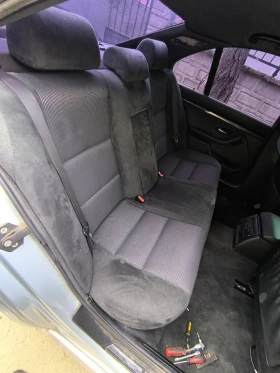 BMW 528 2.8i LPG, снимка 9