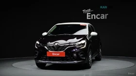 Renault Captur, снимка 3