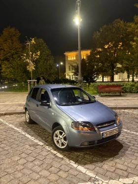 Chevrolet Aveo Chevrolet aveo 1.4 16v, снимка 2