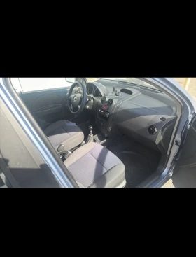 Chevrolet Aveo Chevrolet aveo 1.4 16v, снимка 4