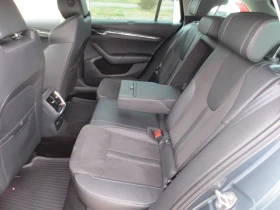 Skoda Octavia 2.0 TDI , снимка 10