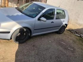     VW Golf 1.4 16v  2   