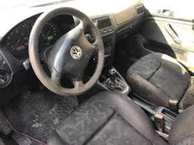     VW Golf 1.4 16v  2   