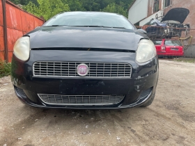 Fiat Punto 1.2i, снимка 8 - Автомобили и джипове - 43182173
