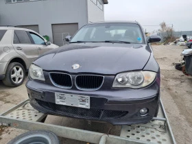 BMW 120 120d-163ks-2007god-На части!!!, снимка 2