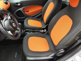 Smart Fortwo 1,0i 71ps EURO 6, снимка 6