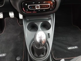 Smart Fortwo 1,0i 71ps EURO 6, снимка 11