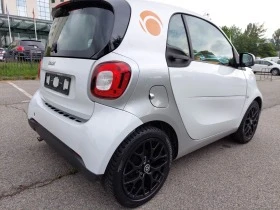 Smart Fortwo 1,0i 71ps EURO 6, снимка 5