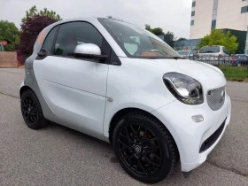 Smart Fortwo 1,0i 71ps EURO 6, снимка 3