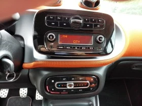 Smart Fortwo 1,0i 71ps EURO 6, снимка 10