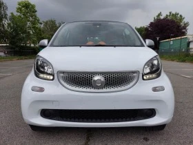 Smart Fortwo 1,0i 71ps EURO 6, снимка 1