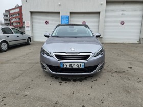 Peugeot 308 1.6HDI..2017/LLURE../// | Mobile.bg   1
