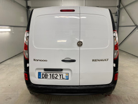 Renault Kangoo 1.5 DCI | Mobile.bg   5