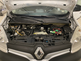 Renault Kangoo 1.5 DCI | Mobile.bg   17