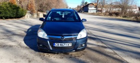 Opel Astra 1.7 CDTI, снимка 1 - Автомобили и джипове - 45117523