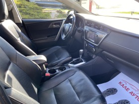 Toyota Auris 1.6 AT Executive, снимка 17