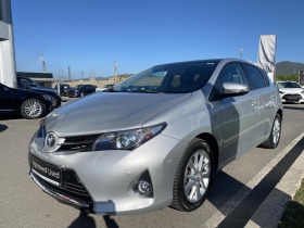 Toyota Auris 1.6 AT Executive | Mobile.bg   3