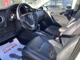 Toyota Auris 1.6 AT Executive, снимка 10