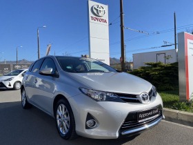 Обява за продажба на Toyota Auris 1.6 AT Executive ~24 500 лв. - изображение 1