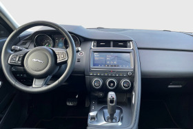 Jaguar E-pace AWD/D180/LED/NAVI/CAMERA | Mobile.bg   8