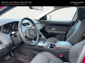 Jaguar E-pace AWD/D180/LED/NAVI/CAMERA/404, снимка 7