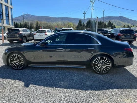 Mercedes-Benz S 400 AMG 360 Exclusive Head Up 21  | Mobile.bg    8