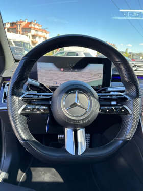 Mercedes-Benz S 400 AMG 360 Exclusive Head Up 21  | Mobile.bg   16