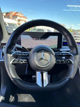 Mercedes-Benz S 400 AMG 360 Exclusive Head Up 21  | Mobile.bg    16