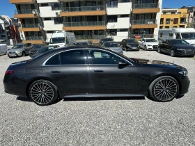 Mercedes-Benz S 400 AMG 360 Exclusive Head Up 21  | Mobile.bg    4