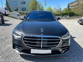 Mercedes-Benz S 400 AMG 360 Exclusive Head Up 21  | Mobile.bg    2