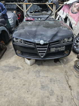 Alfa Romeo 159 1.9JTD | Mobile.bg   3