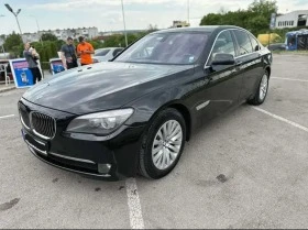 BMW 730, снимка 3