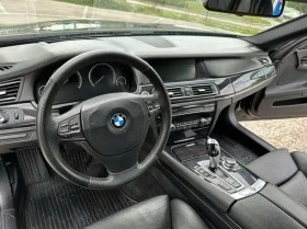 BMW 730, снимка 9