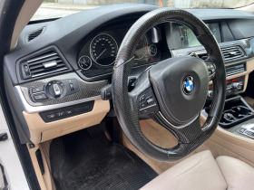 BMW 530 321hp xDrive, xDelete, снимка 15 - Автомобили и джипове - 45747266