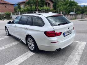 BMW 530 321hp xDrive, xDelete, снимка 4 - Автомобили и джипове - 45747266