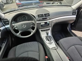 Mercedes-Benz E 280 3.0CDI FACE - [10] 