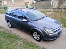 Opel Astra 1.3 cdti 90 к.с, снимка 2