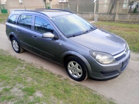 Opel Astra 1.3 cdti 90 к.с, снимка 15