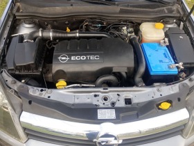 Opel Astra 1.3 cdti 90 к.с, снимка 14
