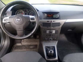 Opel Astra 1.3 cdti 90 к.с, снимка 10