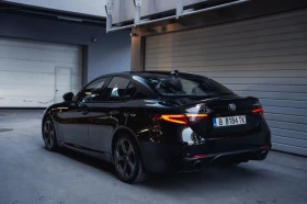 Alfa Romeo Giulia Q4 Veloce 2.0T, снимка 7