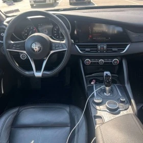 Alfa Romeo Giulia Q4 Veloce 2.0T, снимка 14