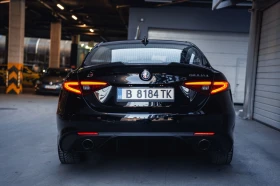 Alfa Romeo Giulia Q4 Veloce 2.0T, снимка 6