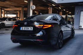 Alfa Romeo Giulia Q4 Veloce 2.0T, снимка 5