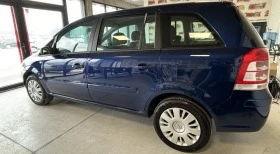 Opel Zafira 1.6   | Mobile.bg    5