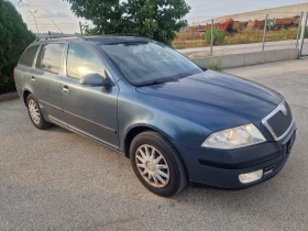 Skoda Octavia 1.6-газ-Landi Renzo. - изображение 1