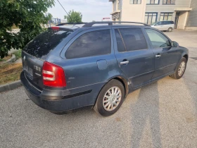 Skoda Octavia 1.6--Landi Renzo. | Mobile.bg    5