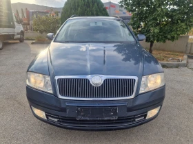 Skoda Octavia 1.6-газ-Landi Renzo., снимка 2