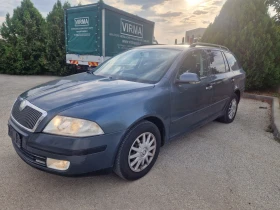 Skoda Octavia 1.6-газ-Landi Renzo., снимка 3